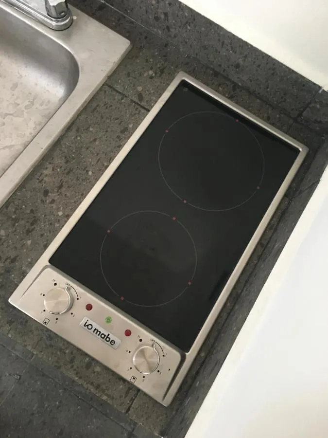 Διαμέρισμα Lovely Studio In Cancun Downtown Close To Ado, Beaches And Hotel Zone, Super Fast Wifi