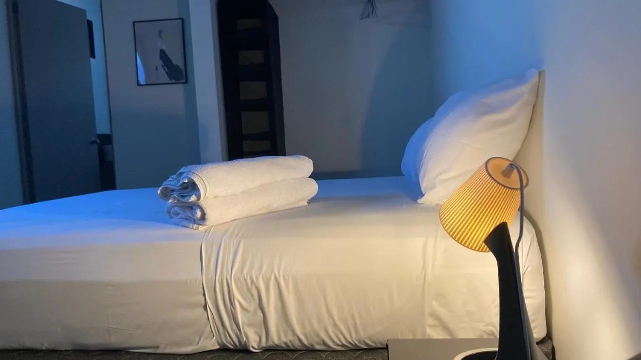 Lovely Studio In Cancun Downtown Close To Ado, Beaches And Hotel Zone, Super Fast Wifi Διαμέρισμα