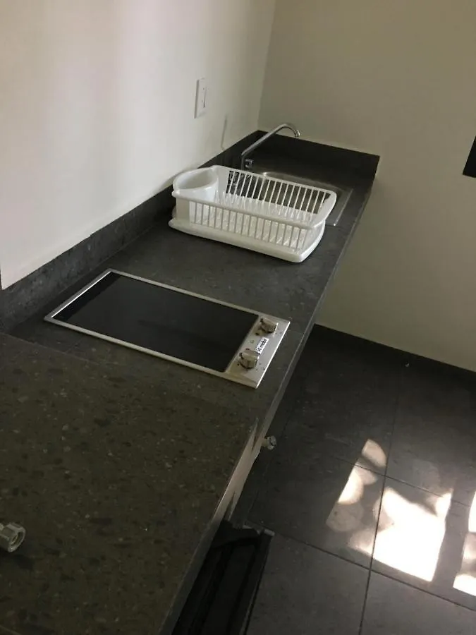 Apartment Lovely Studio In Cancun Downtown Close To Ado, Beaches And Hotel Zone, Super Fast Wifi