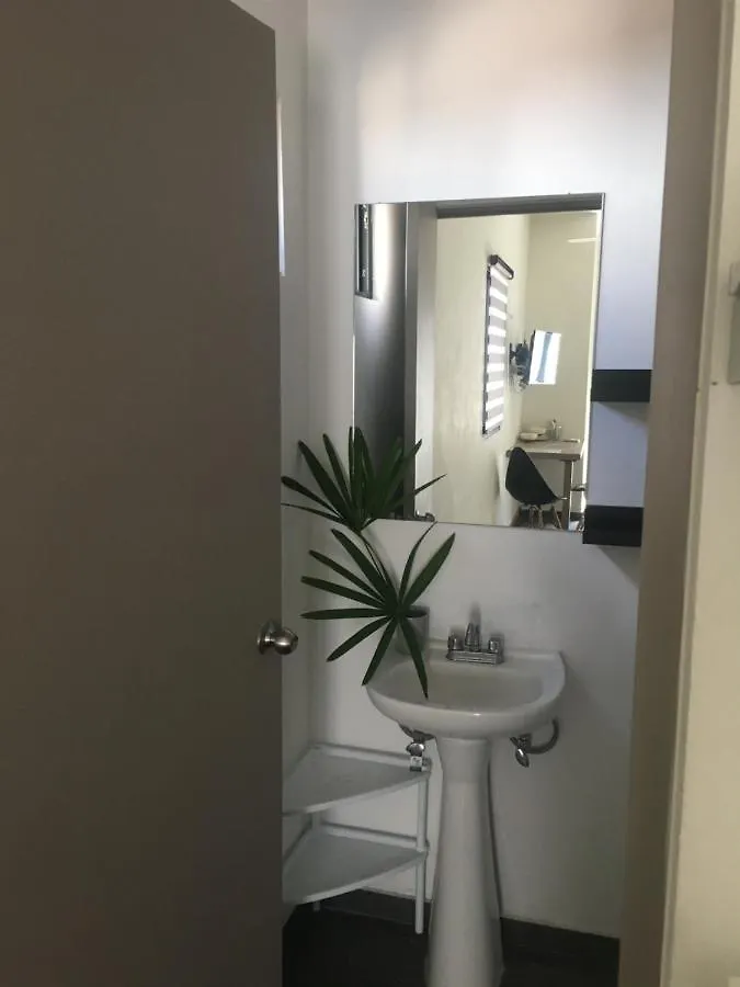Lovely Studio In Cancun Downtown Close To Ado, Beaches And Hotel Zone, Super Fast Wifi 0*,