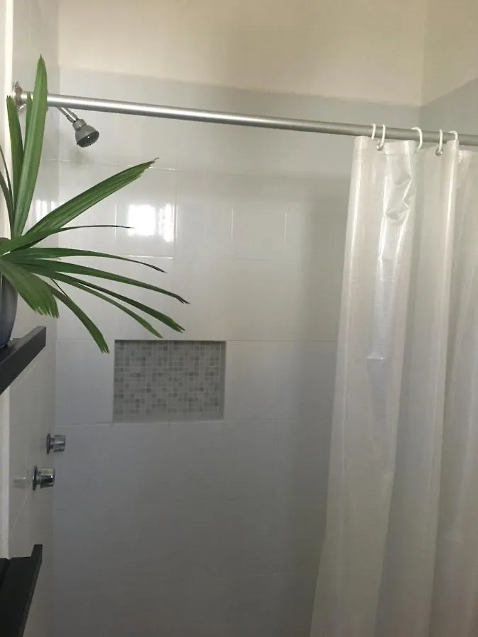 Apartment Lovely Studio In Cancun Downtown Close To Ado, Beaches And Hotel Zone, Super Fast Wifi