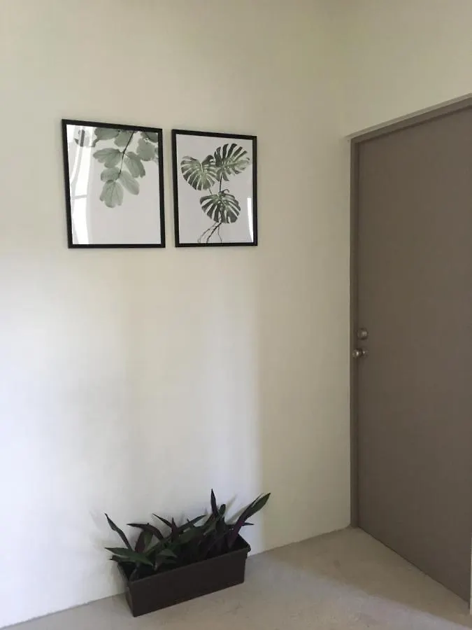 Lovely Studio In Cancun Downtown Close To Ado, Beaches And Hotel Zone, Super Fast Wifi Apartment