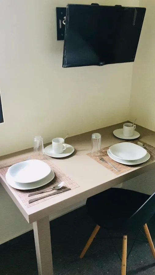 Lovely Studio In Cancun Downtown Close To Ado, Beaches And Hotel Zone, Super Fast Wifi 0*,  Mexico