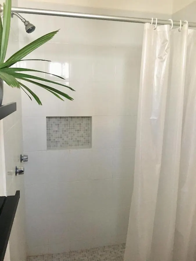 Lovely Studio In Cancun Downtown Close To Ado, Beaches And Hotel Zone, Super Fast Wifi