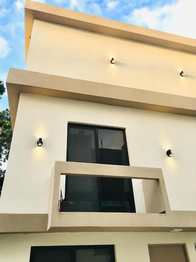 Lovely Studio In Cancun Downtown Close To Ado, Beaches And Hotel Zone, Super Fast Wifi Apartment
